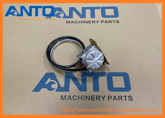 3E-5464 3E5464 थर्मोस्टैट खुदाई मशीन के इंजन पार्ट्स 307 312 315 317 320C FM 320D 320D FM के लिए