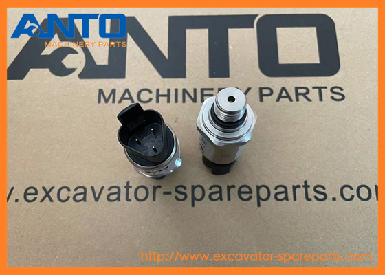 17252660 14560161 दबाव सेंसर खुदाई के लिए स्पेयर पार्ट्स EC160C EC180C