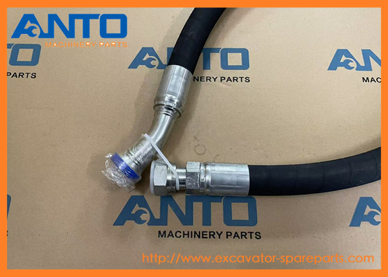 207-62-71440 2076271440 नली KOMATSU PC300-8 के लिए खुदाई मशीन स्पेयर पार्ट्स