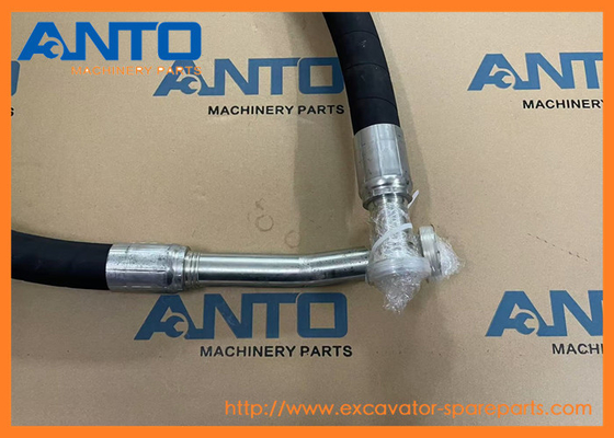207-62-71370 2076271370 नली KOMATSU PC300-8 के लिए खुदाई मशीन स्पेयर पार्ट्स
