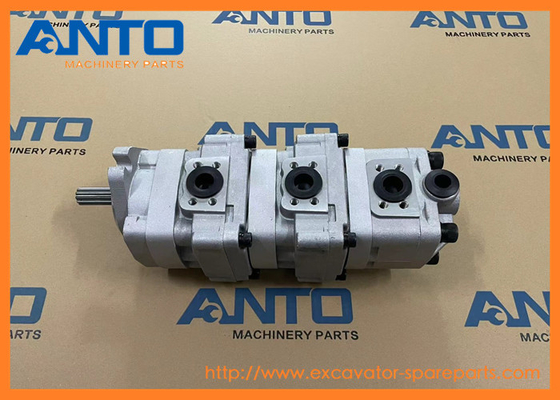 705-41-08240 7054108240 पंप एसी के लिए KOMATSU खुदाई मशीन PC28UD PC28UG PC28UU