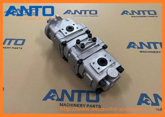 705-41-08240 7054108240 पंप एसी के लिए KOMATSU खुदाई मशीन PC28UD PC28UG PC28UU