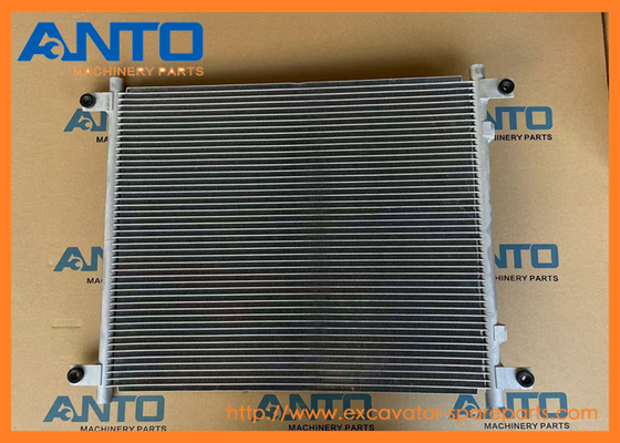 263G6-72141 263G672141 कंडेनसर ASSY HITACHI Excavator Spare Parts For ZW180 ZW220