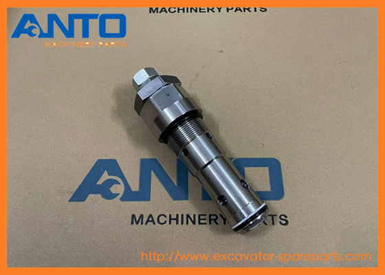 709-10-55402 709-10-55403 राहत वाल्व ASSY KOMATSU PC1000-1 के लिए खुदाई मशीन स्पेयर पार्ट्स