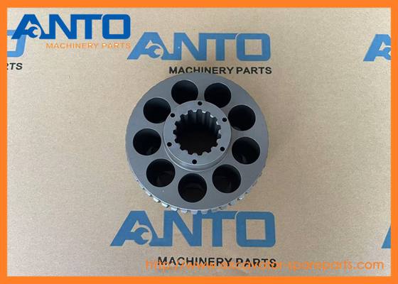 0667607 सिलेंडर ASSY HITACHI EX200-5 M2X146 के लिए खुदाई मशीन स्पेयर पार्ट्स