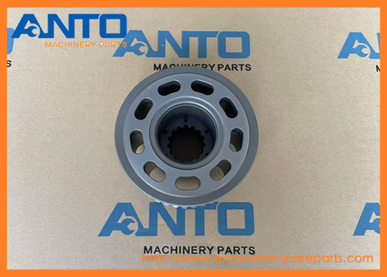 0667607 सिलेंडर ASSY HITACHI EX200-5 M2X146 के लिए खुदाई मशीन स्पेयर पार्ट्स