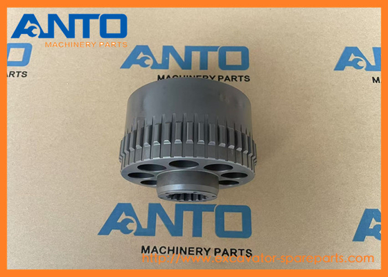 0667607 सिलेंडर ASSY HITACHI EX200-5 M2X146 के लिए खुदाई मशीन स्पेयर पार्ट्स