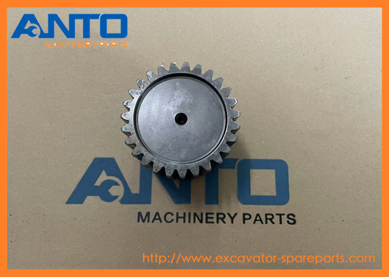20Y-26-22131 20Y-26-22130 गियर KOMATSU PC200-6Z के लिए खुदाई मशीन स्पेयर पार्ट्स