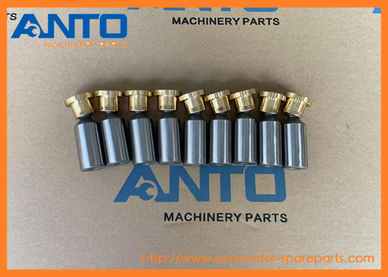 0667601 पिस्टन ASSY HITACHI EX200-5 के लिए खुदाई मशीन स्पेयर पार्ट्स