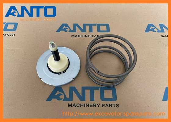 12R-60-11390 12R6011390 स्प्रिंग सपोर्ट फॉर KOMATSU एक्सकेवेटर PC1000 PC1000SE PC1000SP