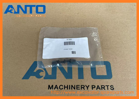 8T-7922 8T7922 69D 769D 771D 773D 773E 775D 775E के लिए स्क्रू एक्सकेवेटर स्पेयर पार्ट्स