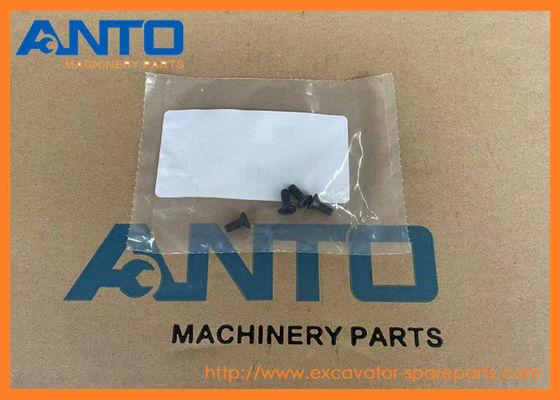 8T-7922 8T7922 69D 769D 771D 773D 773E 775D 775E के लिए स्क्रू एक्सकेवेटर स्पेयर पार्ट्स