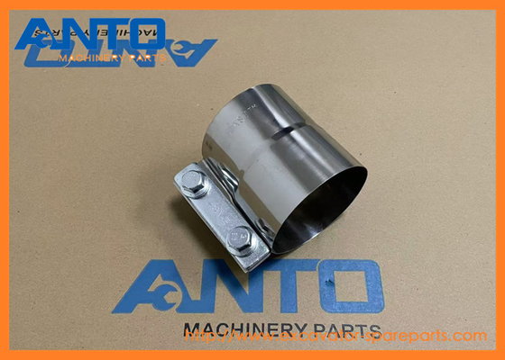 11N6-30040 सील क्लैंप ASSY HYUNDAI R110-7 R140LC-7 के लिए खुदाई मशीन स्पेयर पार्ट्स