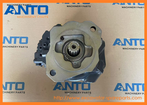 708-1U-00171 708-1U-00150 हाइड्रोलिक पंप KOMATSU व्हील लोडर स्पेयर पार्ट्स WA380-6 के लिए