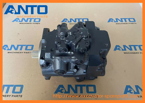 708-1U-00171 708-1U-00150 हाइड्रोलिक पंप KOMATSU व्हील लोडर स्पेयर पार्ट्स WA380-6 के लिए