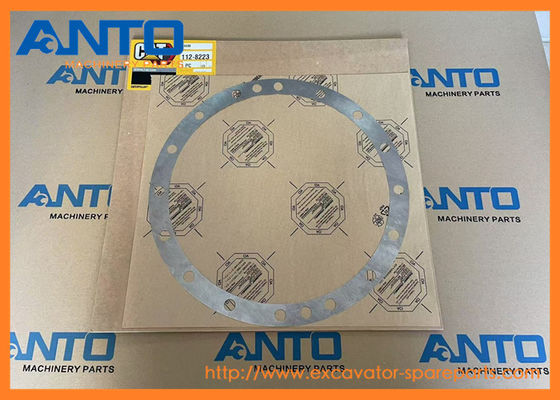 112-8223 1128223 776C 776D 777D 777F 777G के लिए फिटिंग शिम एक्सकेवेटर स्पेयर पार्ट्स