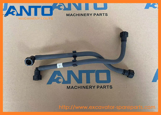 4937155 ईंधन आपूर्ति ट्यूब CUMMINS ISB ISB6 के लिए खुदाई मशीन स्पेयर पार्ट्स7