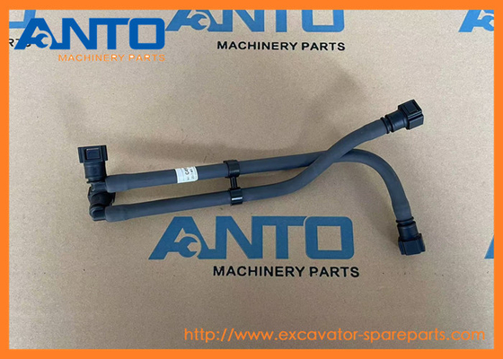 4937155 ईंधन आपूर्ति ट्यूब CUMMINS ISB ISB6 के लिए खुदाई मशीन स्पेयर पार्ट्स7