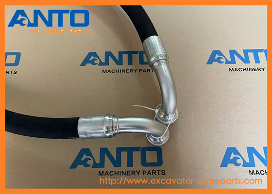 20Y-62-15140 20Y6215140 नली KOMATSU खुदाई मशीन के लिए PC200 PC210 PC220 PC240