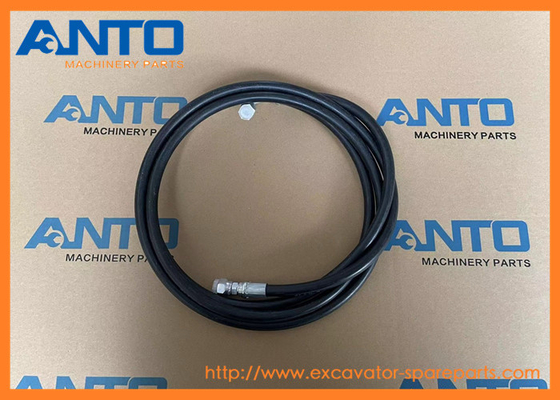 02754-00231 0275400231 KOMATSU व्हील लोडर्स के लिए नली फिटिंग WA470 WA480