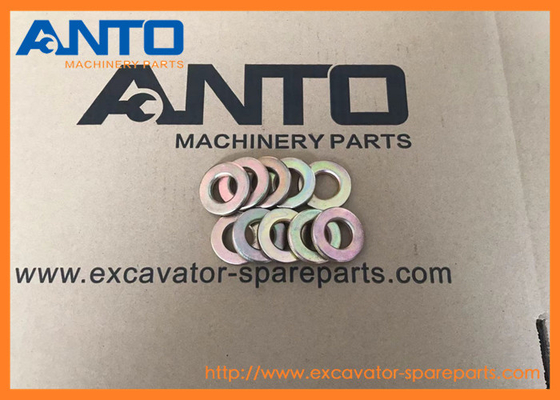 01643-31845 0164331845 KOMATSU HB205 HB215 PC100 PC1000 PC1000SE के लिए वाशर समर्थन