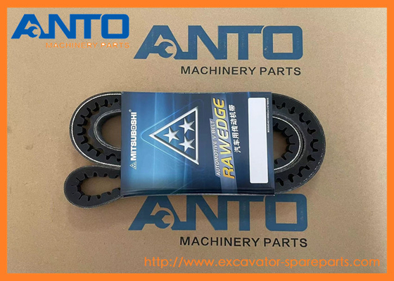 04120-21761 0412021761 कोमात्सु खुदाई मशीनों के लिए वी-बेल्ट समर्थन PC300 PC300HD PC300LL PC340