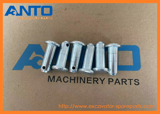 04205-11438 0420511438 पिन एक्सकेवेटर स्पेयर पार्ट्स फिट KOMATSU PF3W PW100 PW100N
