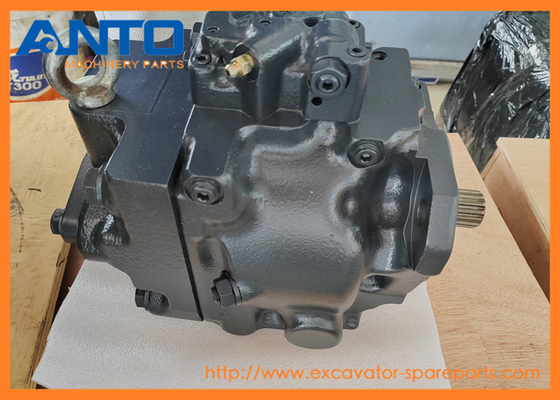 708-1U-00171 708-1U-00170 KOMATSU व्हील लोडर्स के लिए स्टीयरिंग पंप WA380 WA430