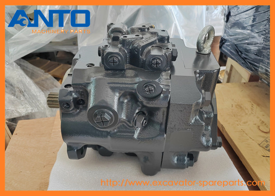 708-1U-00171 708-1U-00170 KOMATSU व्हील लोडर्स के लिए स्टीयरिंग पंप WA380 WA430