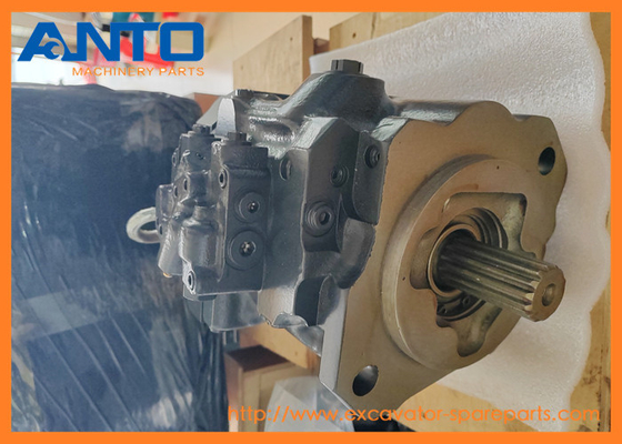 708-1U-00171 708-1U-00170 KOMATSU व्हील लोडर्स के लिए स्टीयरिंग पंप WA380 WA430