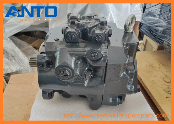 708-1U-00171 708-1U-00170 स्टीयरिंग पंप KOMATSU व्हील लोडर स्पेयर पार्ट्स फॉर WA380-6