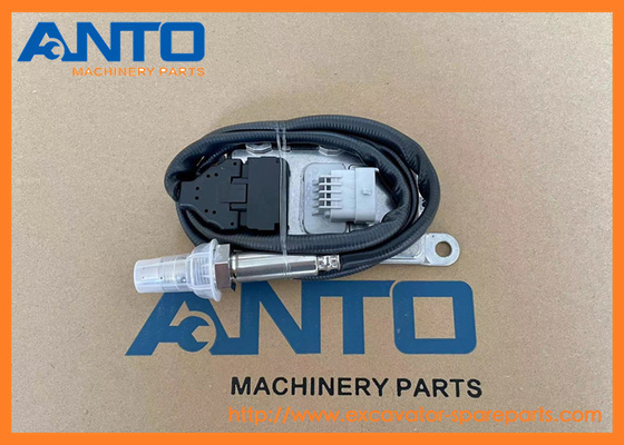 VOE22827991 5WK97368 EC250E EC300E के लिए सेंसर उत्खनन उपकरण स्पेयर पार्ट्स