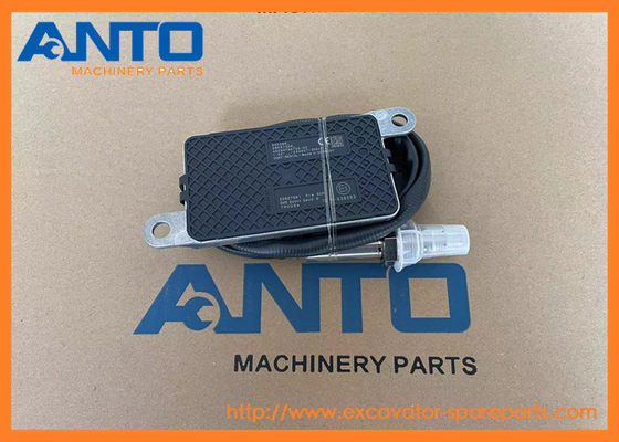 VOE22827991 5WK97368 EC250E EC300E के लिए सेंसर उत्खनन उपकरण स्पेयर पार्ट्स