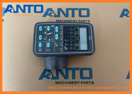 7834-77-3000 7834773000 Monitor Assy For KOMATSU एक्सकेवेटर PC200 PC210 PC220 PC230