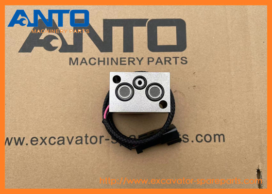 702-21-57400 7022157400 पायलट वाल्व KOMATSU खुदाई मशीनों के लिए HB205 HB215 PC1250 PC1250SP
