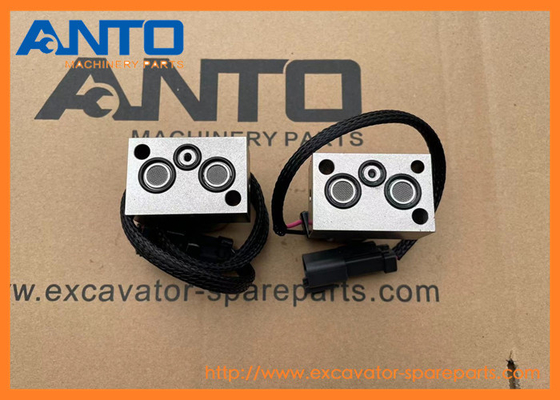 702-21-57400 7022157400 पायलट वाल्व KOMATSU खुदाई मशीनों के लिए HB205 HB215 PC1250 PC1250SP