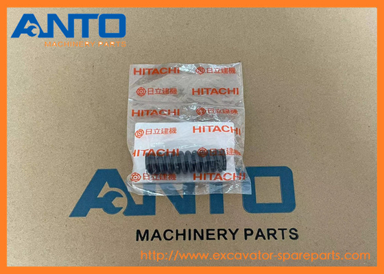 0791914 स्प्रिंग HITACHI उत्खनन मशीन स्पेयर पार्ट्स ZX160LC-3 ZX180LC-3 के लिए फिट