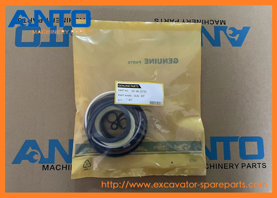 707-99-25710 7079925710 सर्विस किट व्हील लोडर स्पेयर पार्ट्स फॉर KOMATSU WA450 WA470 WA480