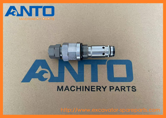 723-40-50301 7234050301 कोमात्सु खुदाई मशीनों के लिए राहत वाल्व अससी PC300 PC300SC PC340