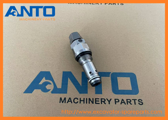 723-40-50301 7234050301 कोमात्सु खुदाई मशीनों के लिए राहत वाल्व अससी PC300 PC300SC PC340