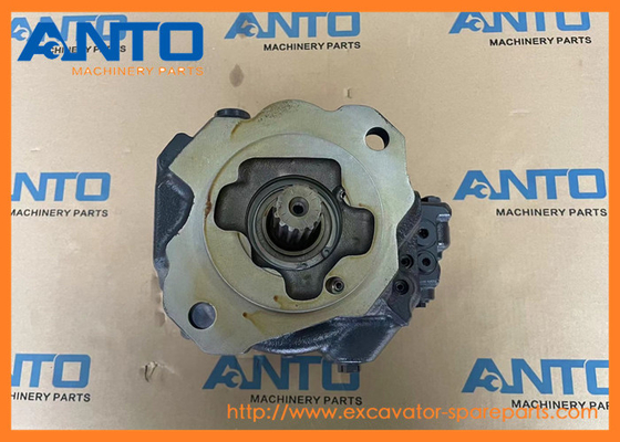 708-1U-00161 708-1U-00160 हाइड्रोलिक पंप KOMATSU Backhoeloader WB93R-5E0 के लिए स्पेयर पार्ट्स