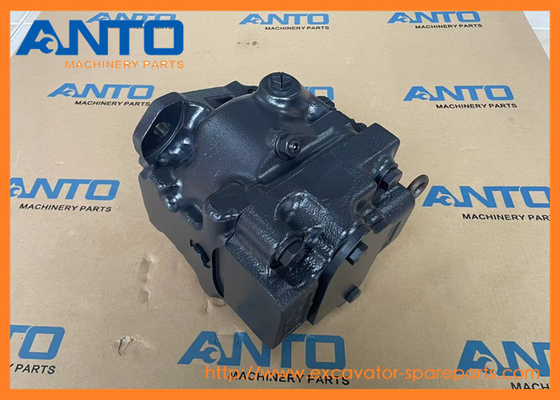 708-1U-00161 708-1U-00160 हाइड्रोलिक पंप KOMATSU Backhoeloader WB93R-5E0 के लिए स्पेयर पार्ट्स