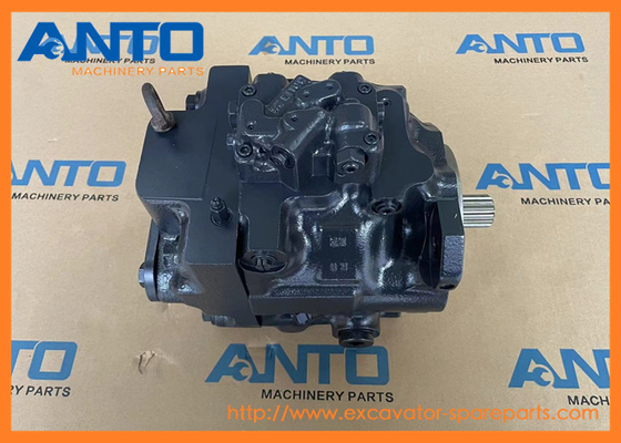 708-1U-00161 708-1U-00160 हाइड्रोलिक पंप KOMATSU Backhoeloader WB93R-5E0 के लिए स्पेयर पार्ट्स