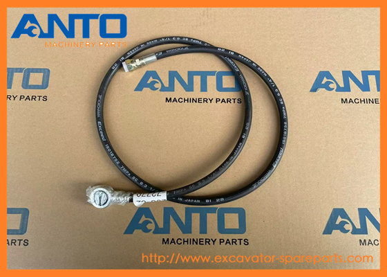 208-62-72770 2086272770 KOMATSU खुदाई मशीन के लिए नली PC130 PC160 PC180 PC200 PC210 PC220