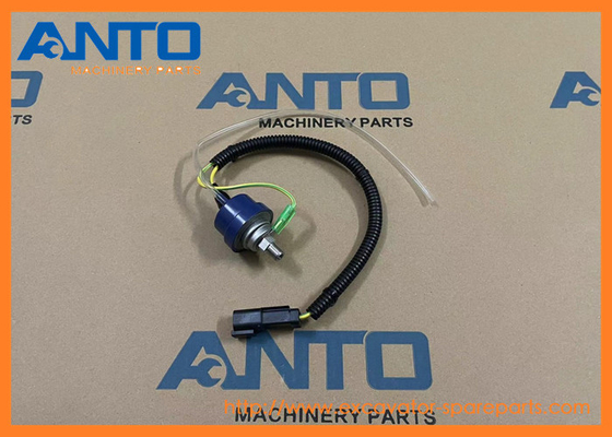7861-91-1420 7861911420 सेंसर KOMATSU PC100-6 के लिए खुदाई मशीन स्पेयर पार्ट्स PC300-6