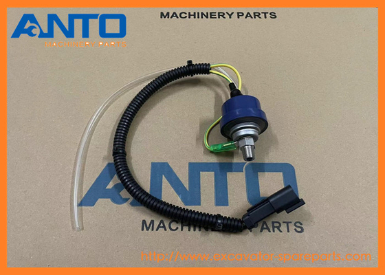 7861-91-1420 7861911420 सेंसर KOMATSU PC100-6 के लिए खुदाई मशीन स्पेयर पार्ट्स PC300-6