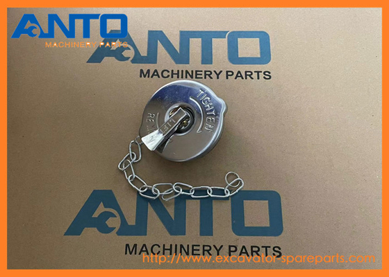 209-60-51180 2096051180 टोपी के लिए KOMATSU खुदाई PC14R PC16R PC1800 PC18MR PC20MR