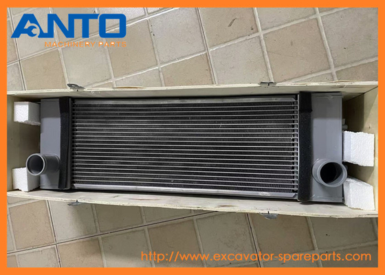 22M-03-31330 22M0331330 कोमात्सु खुदाई मशीनों के लिए रेडिएटर फिटिंग PC45MR PC55MR