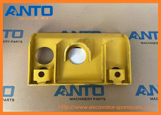 17A-50-12421 17A5012421 KOMATSU बुलडोजरों के लिए कवर फिटिंग D155A D155AX