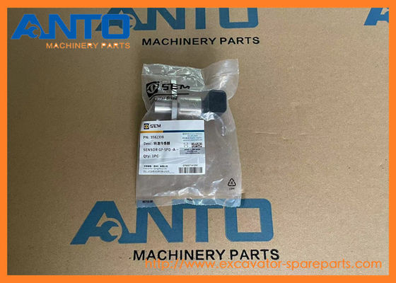 358-2398 3582398 स्पीड सेंसर वाइब्रेटर मिट्टी कम्पैक्टर पार्ट्स फिट फॉर सी6.6 CS56B